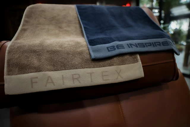 Fairtex Towel
