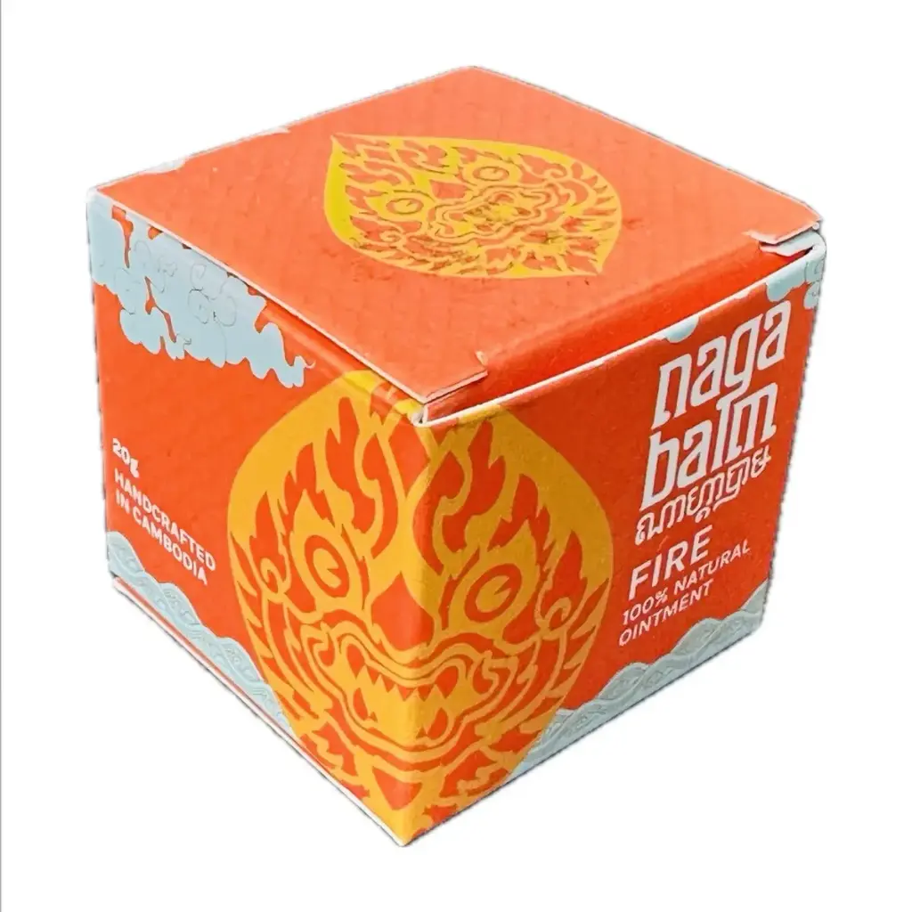 Naga Balm