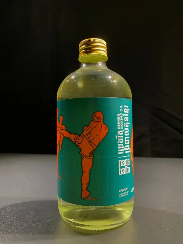 Naga Balm