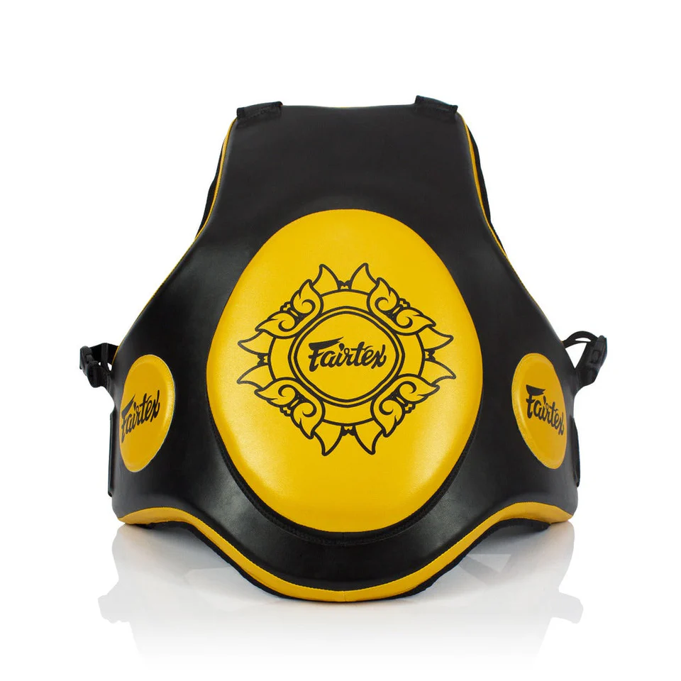 Fairtex Trainer's Protective Vest