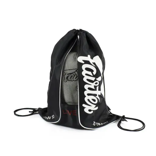 Fairtex Sack Bag
