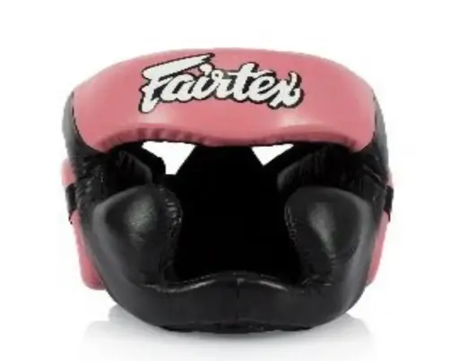 Sparring Headguard (Full Head Cover)