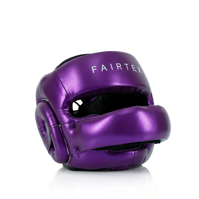 Pro Sparring Headguard