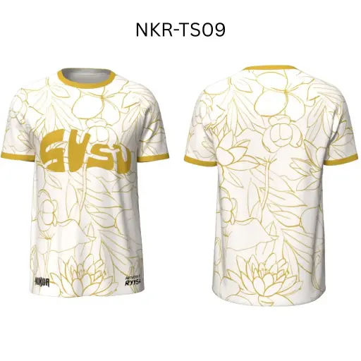 Nokor T-shirt: SuSu