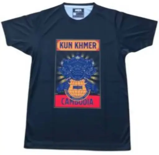 [TSTS-RH3] TS-RH3-T-shirt